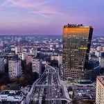 Appart hôtel Hanza Tower Level Xv Signature 3*