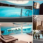 Hotel apartamentowy Hanza Tower Level Xv Signature 3*