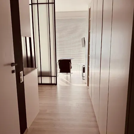 Hanza Tower Level Xv Signature 3* Szczecin