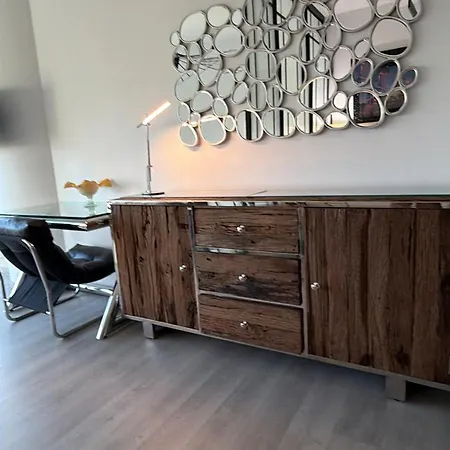 Hanza Tower Level Xv Signature Apartmanhotel Szczecin