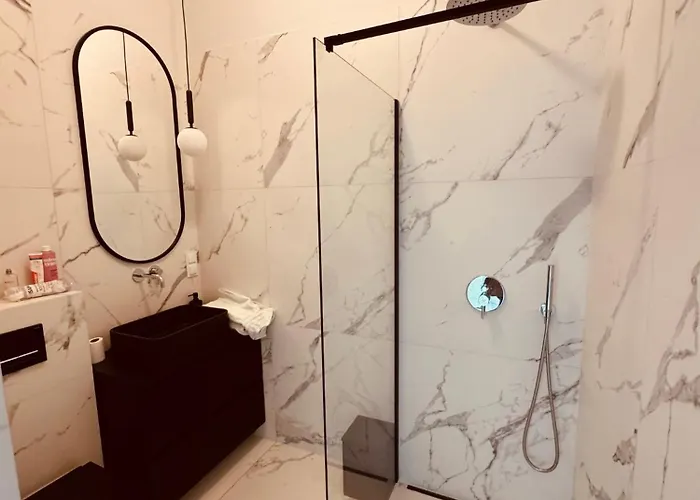 Apartahotel Hanza Tower Level Xv Signature Szczecin